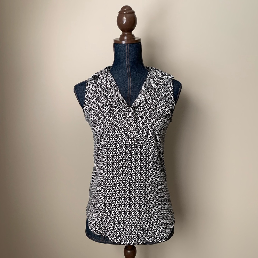 XSP Loft Blouse